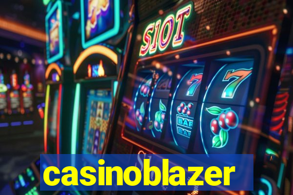 casinoblazer