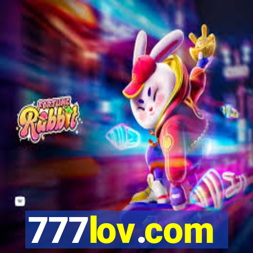 777lov.com