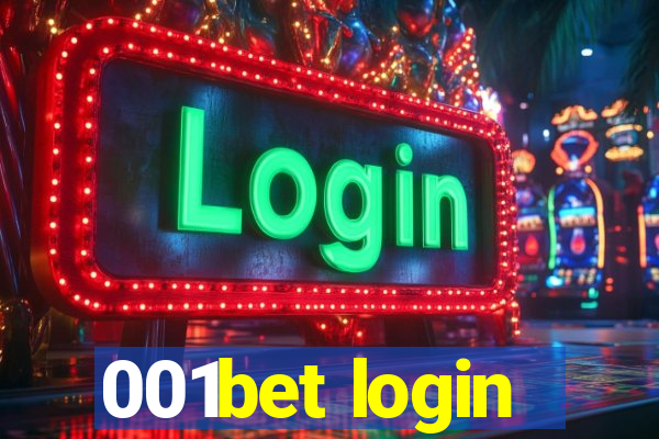 001bet login