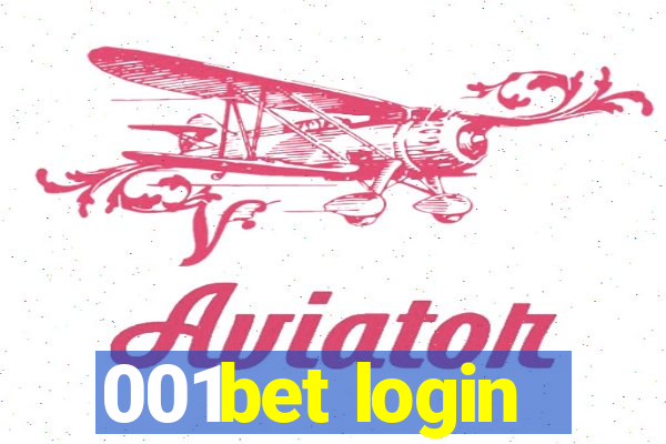 001bet login