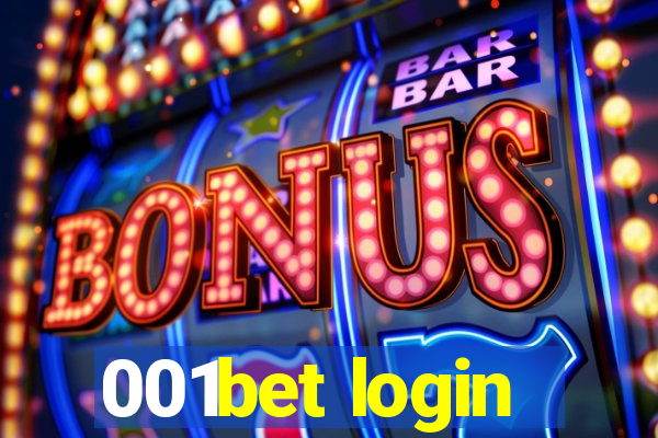 001bet login