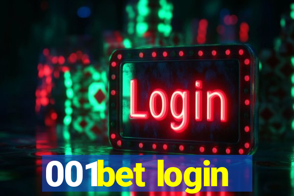 001bet login