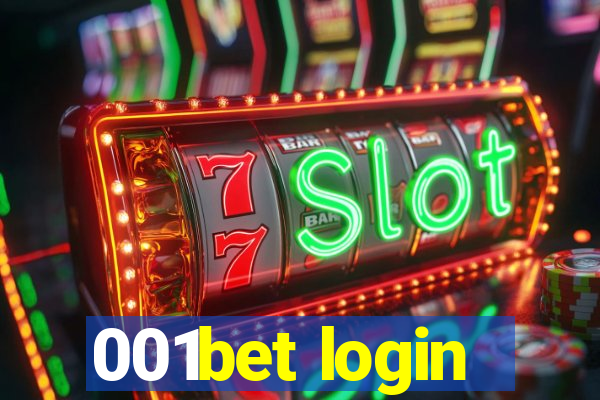 001bet login