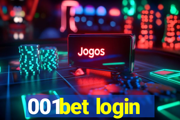 001bet login