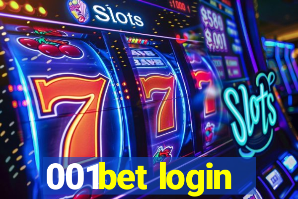 001bet login