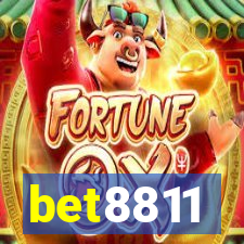 bet8811