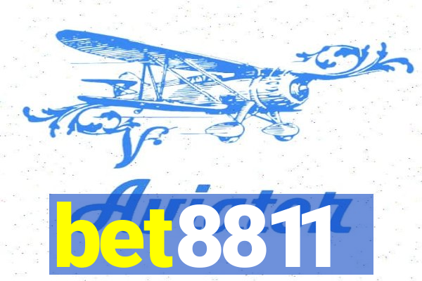 bet8811