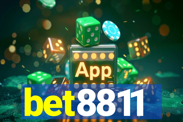 bet8811