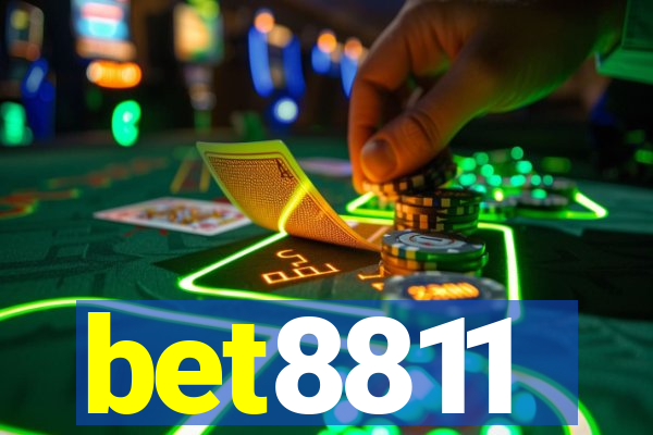 bet8811