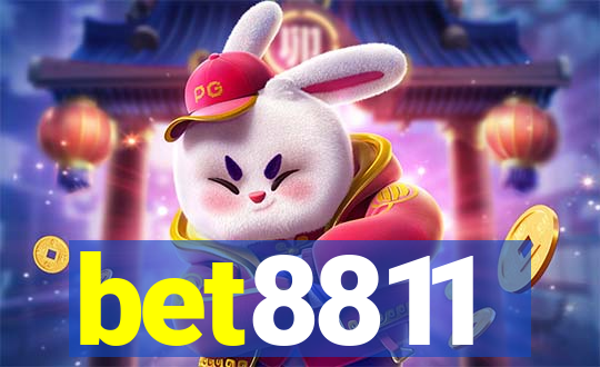 bet8811