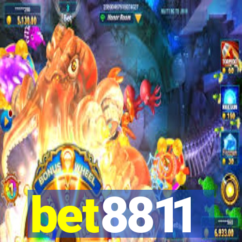 bet8811