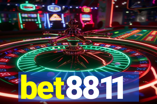 bet8811