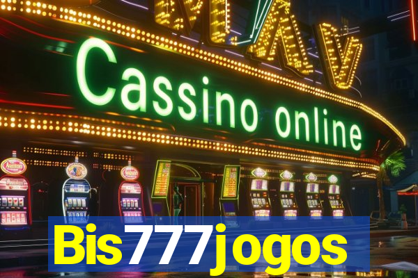 Bis777jogos