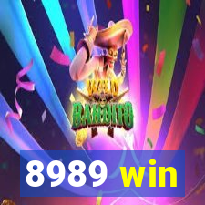 8989 win