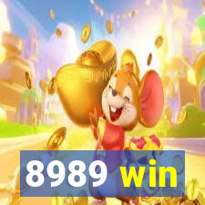 8989 win