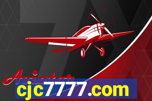 cjc7777.com