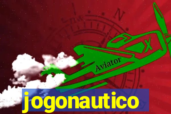 jogonautico