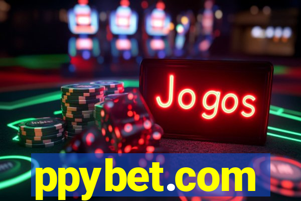 ppybet.com