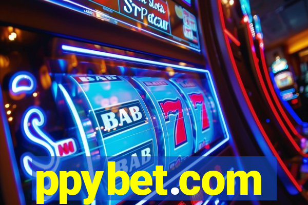 ppybet.com