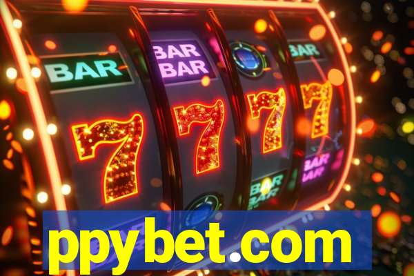 ppybet.com