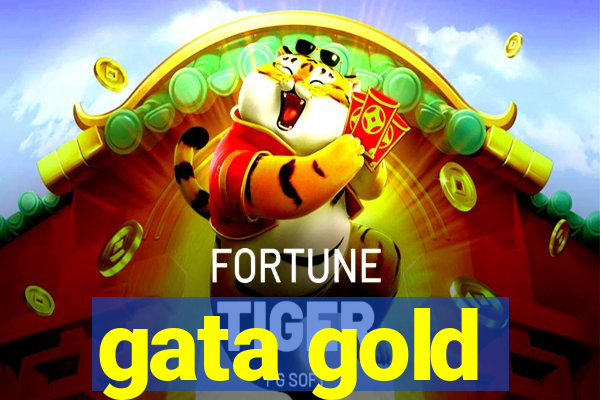 gata gold