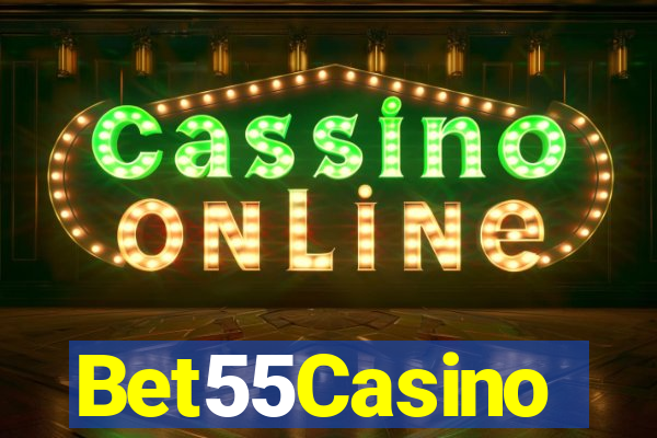 Bet55Casino