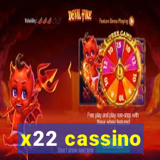 x22 cassino