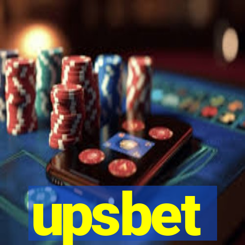 upsbet