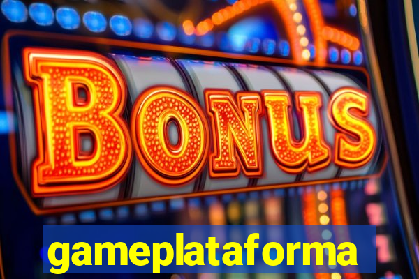 gameplataforma