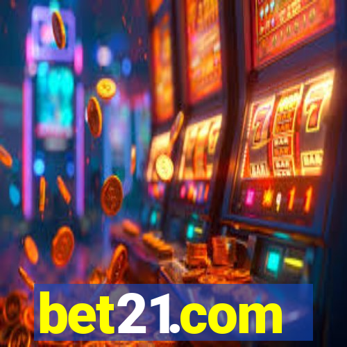 bet21.com