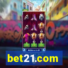 bet21.com