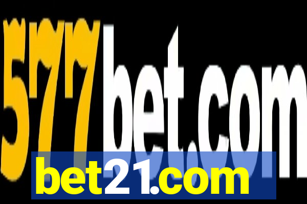 bet21.com