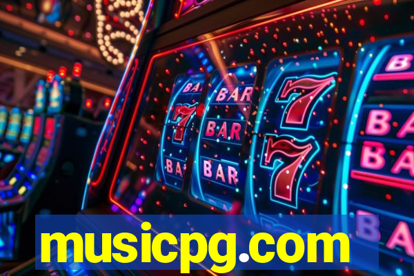 musicpg.com