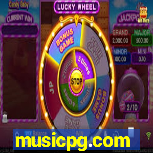 musicpg.com