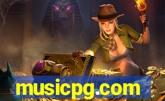 musicpg.com