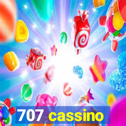 707 cassino