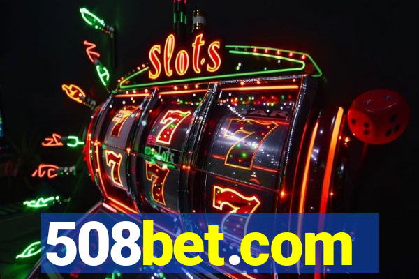 508bet.com