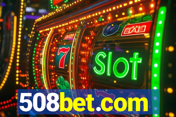 508bet.com