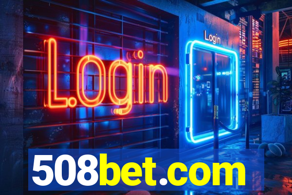 508bet.com