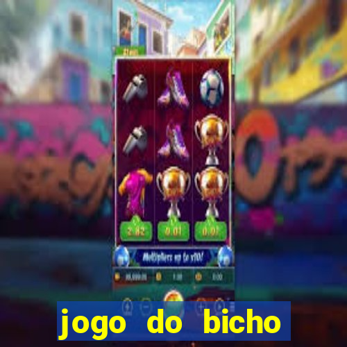 jogo do bicho preferida matinal