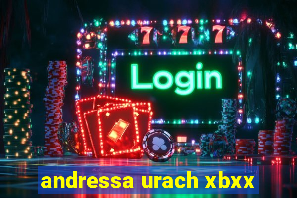 andressa urach xbxx