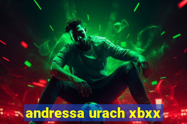 andressa urach xbxx