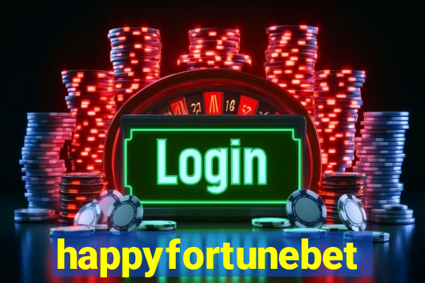 happyfortunebet.com