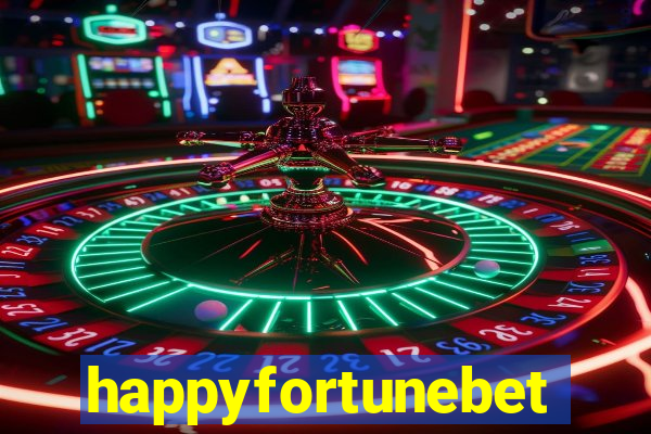 happyfortunebet.com