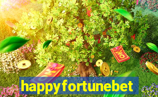 happyfortunebet.com