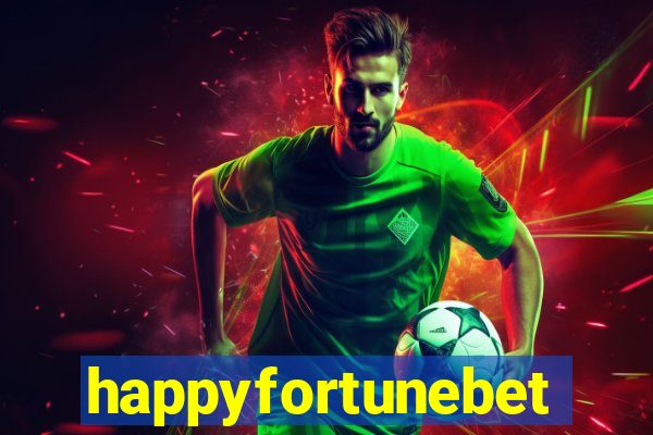 happyfortunebet.com