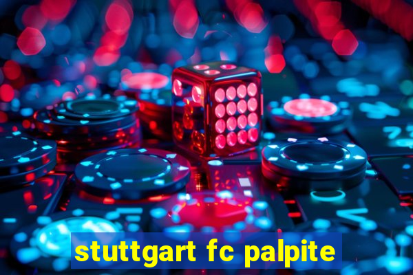 stuttgart fc palpite