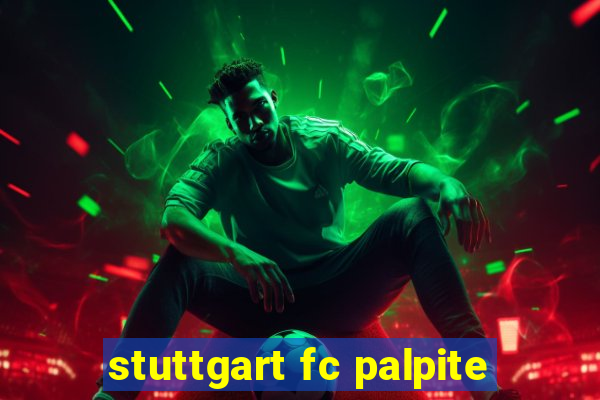 stuttgart fc palpite