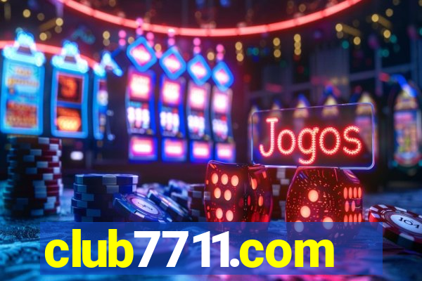 club7711.com