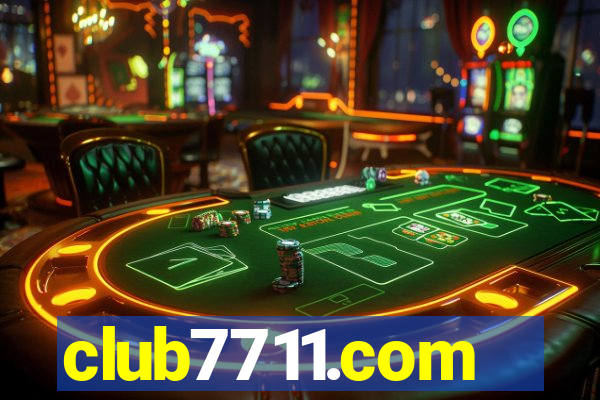 club7711.com